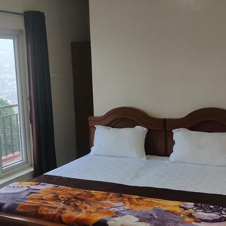 New Summit Villa Ooty Kültér fotó