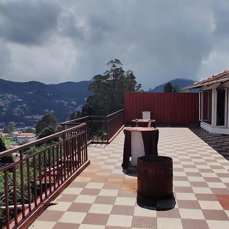 New Summit Villa Ooty Kültér fotó